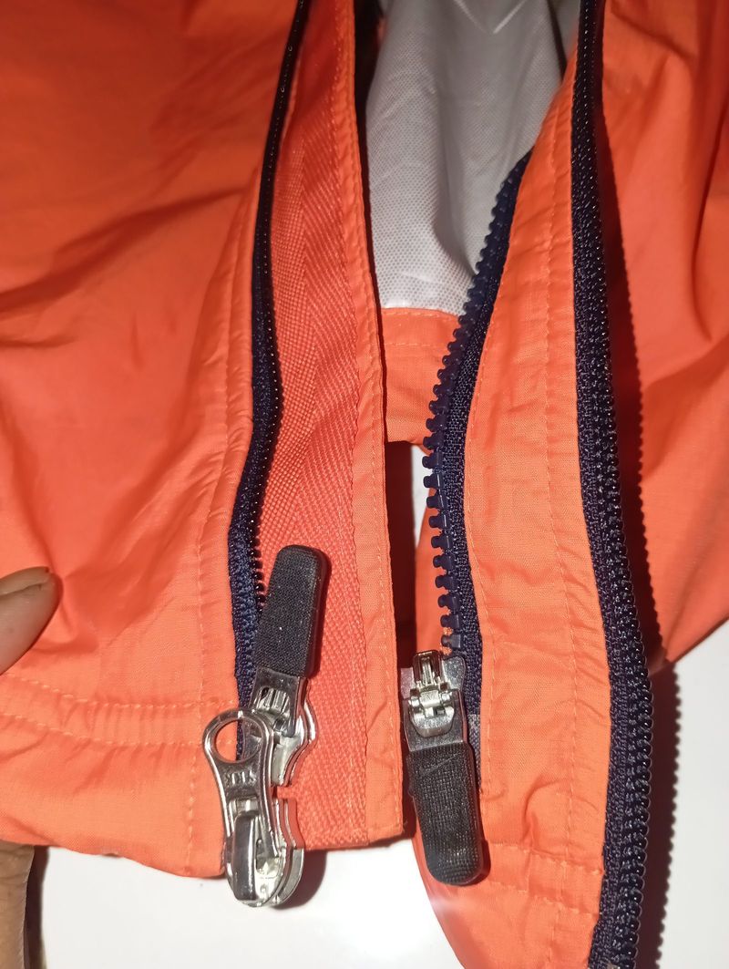 Jaket outdoor nike, foto 7