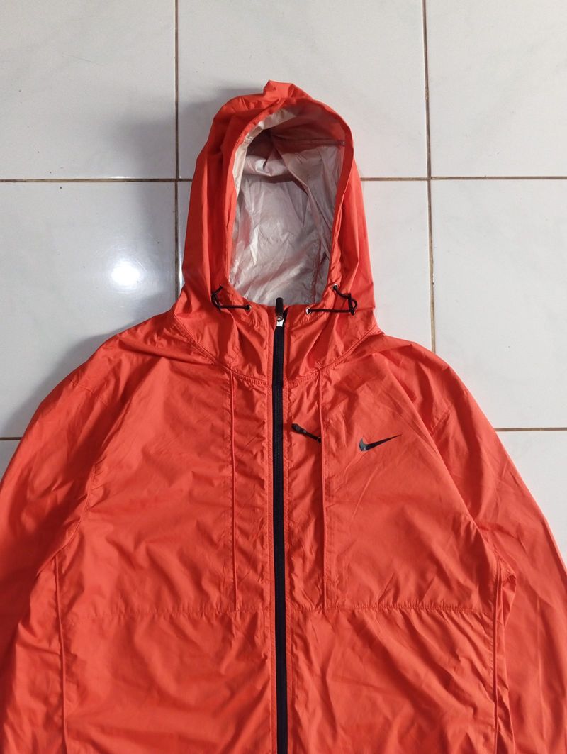 Jaket outdoor nike, foto 3
