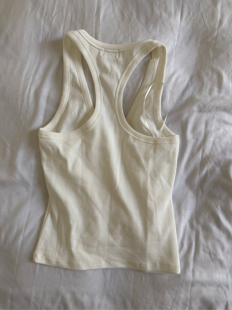 Rhinestones Tank, foto 3