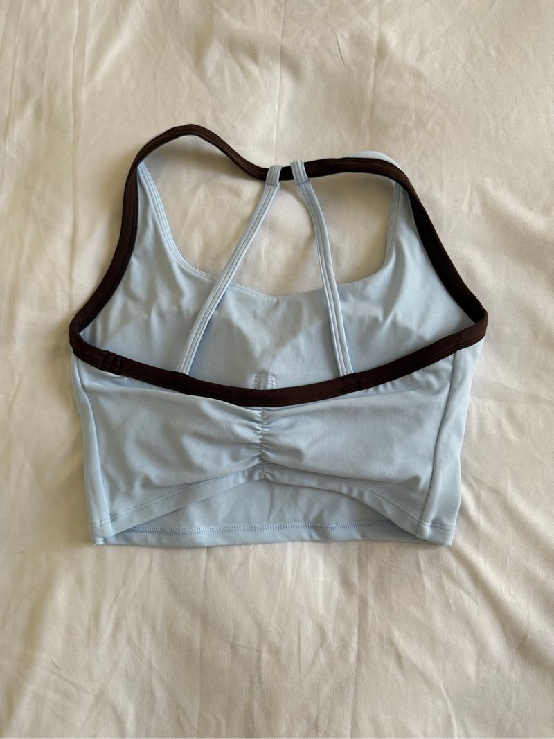 Gym Yoga Top, foto 3