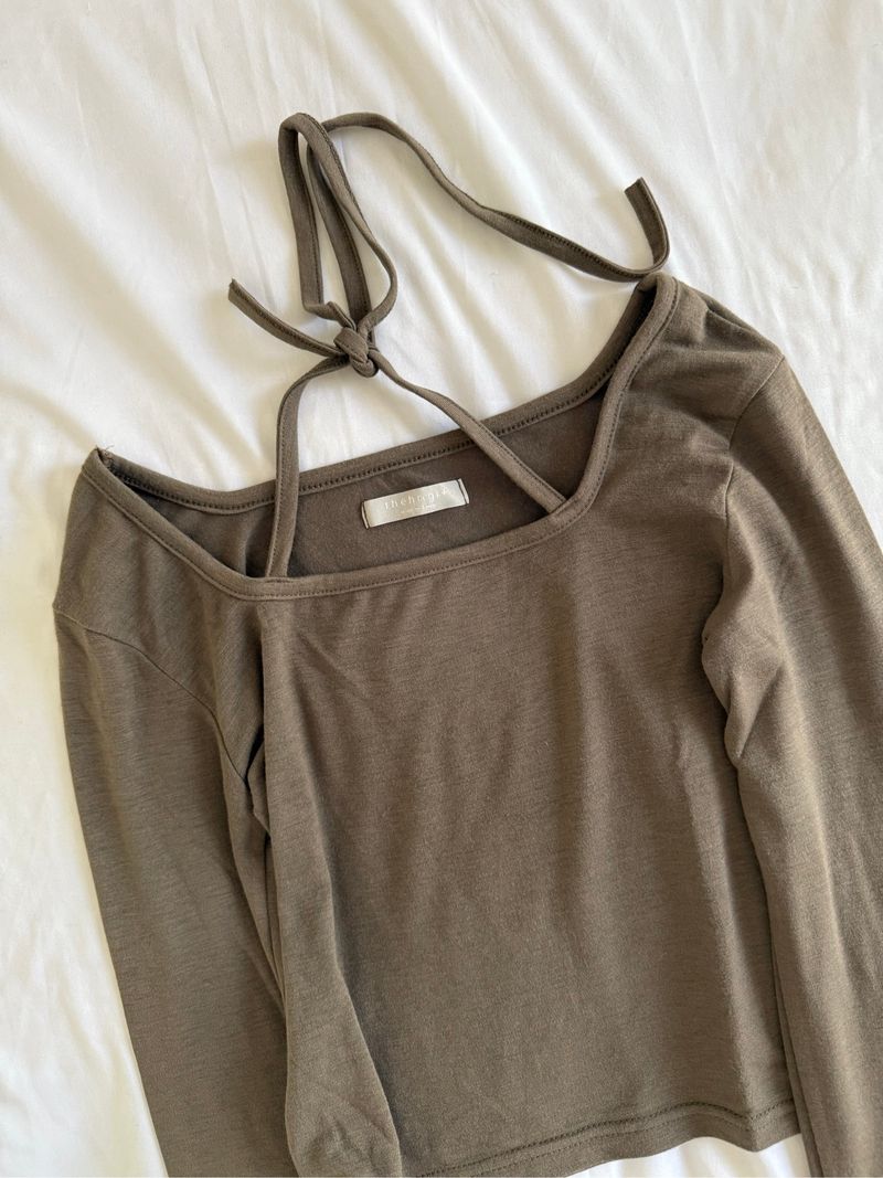 Cotton Top, foto 2