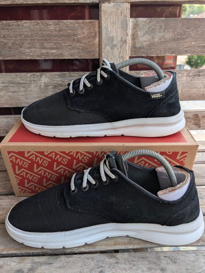 VANS ISO 2 ORIGINAL, foto 2