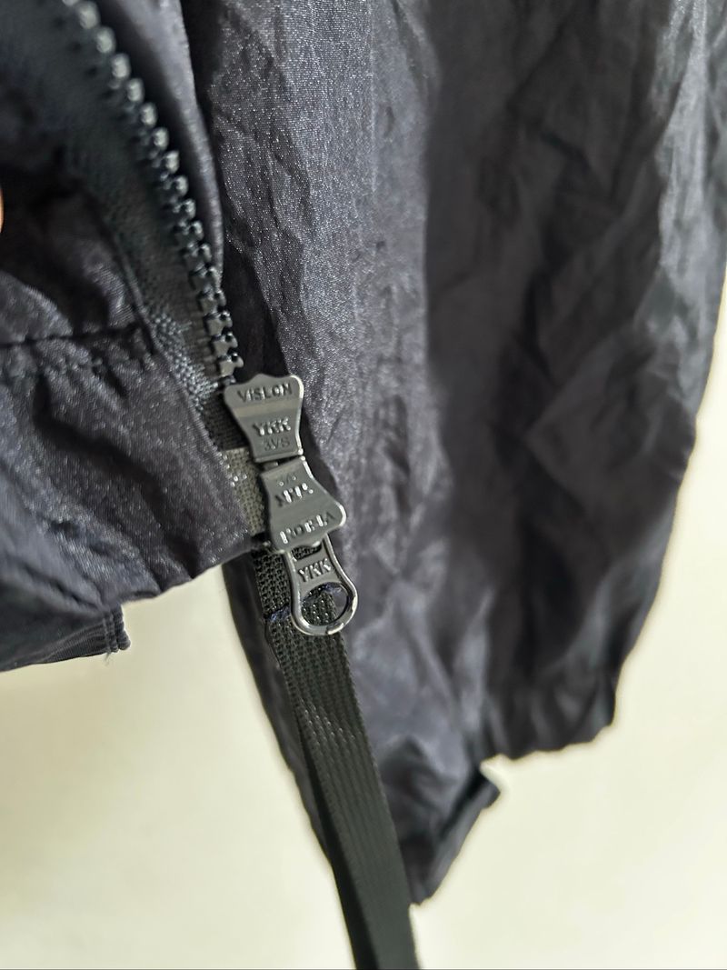 palace x cp company tracksuit nylon jacket, foto 4