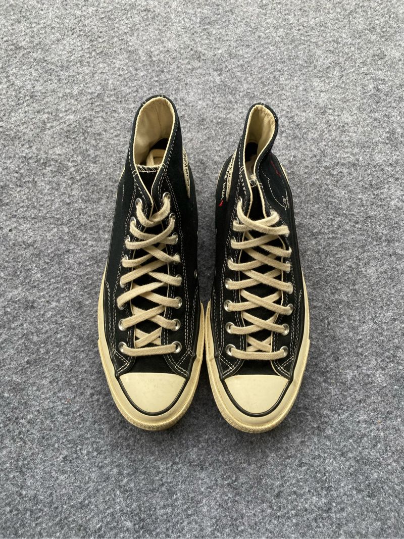 Converse CT 70 Love High, foto 3