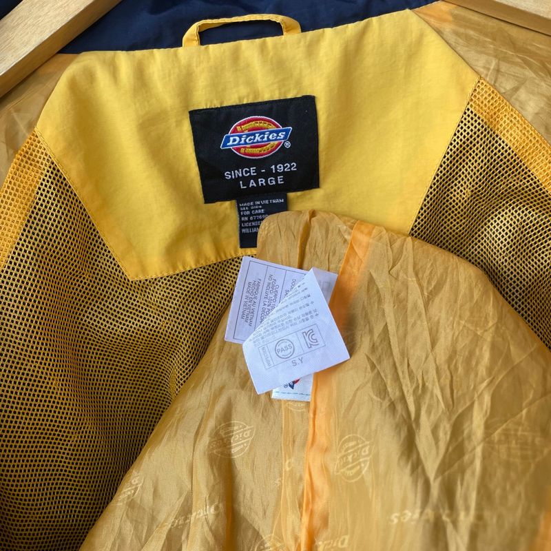 GROPCORE DICKIES, foto 6