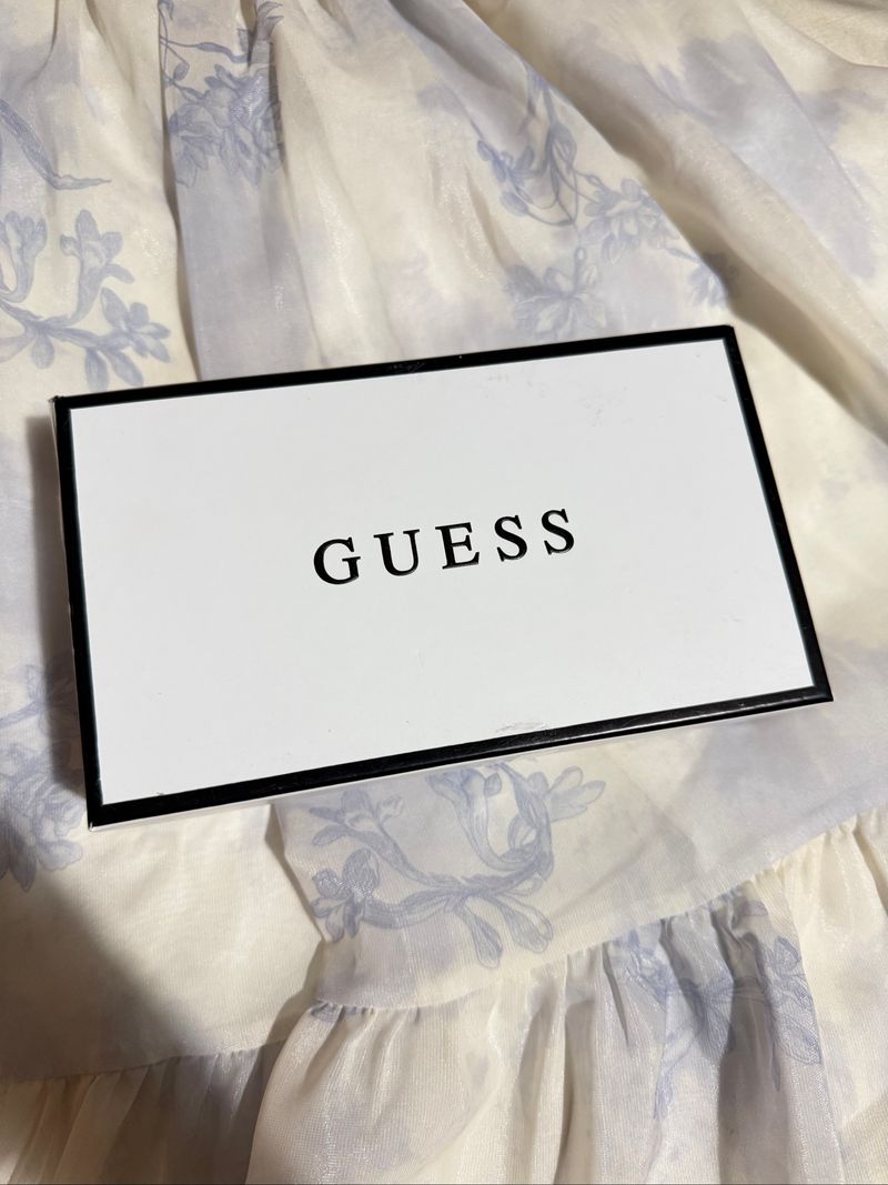 Dompet / Wallet Guess Ori New, foto 5