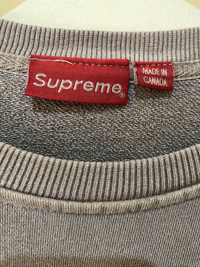 Supreme canada, foto 3
