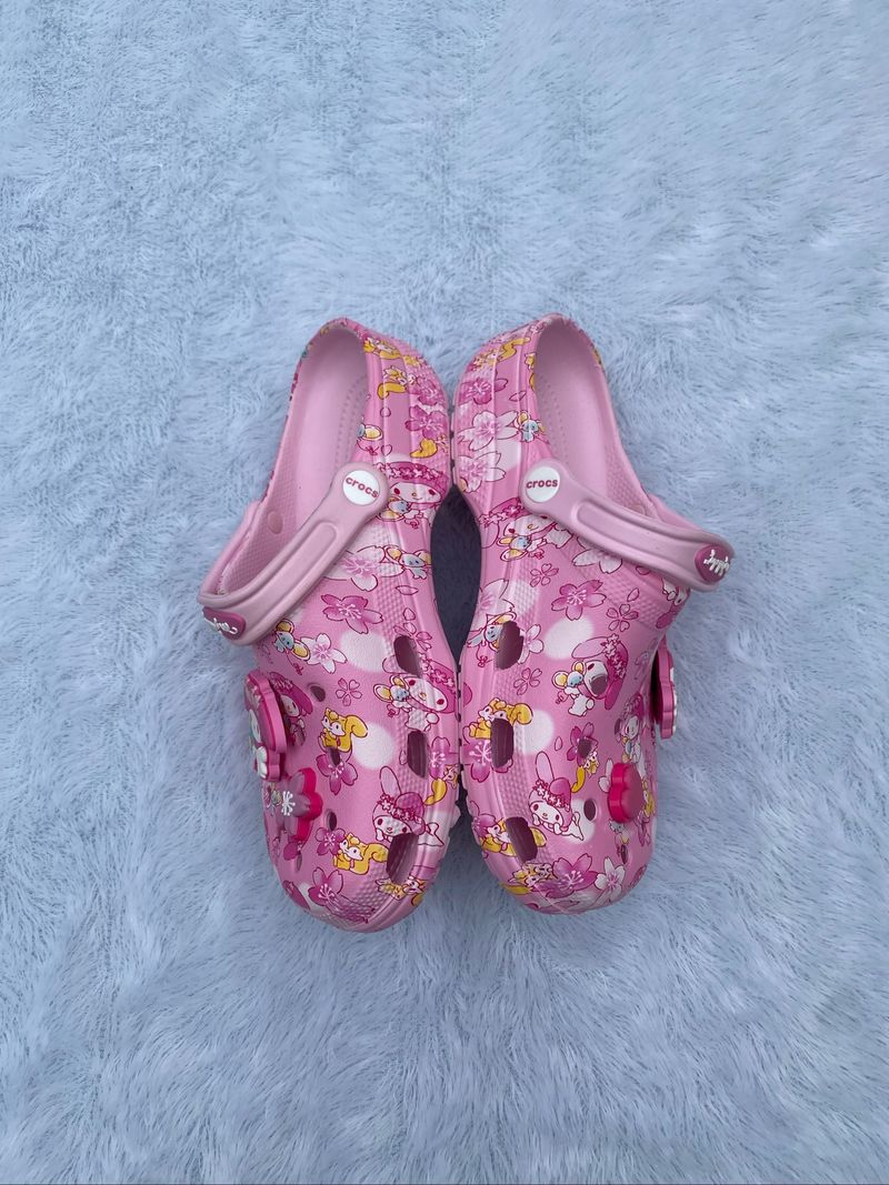 Crocs My Melody, foto 3