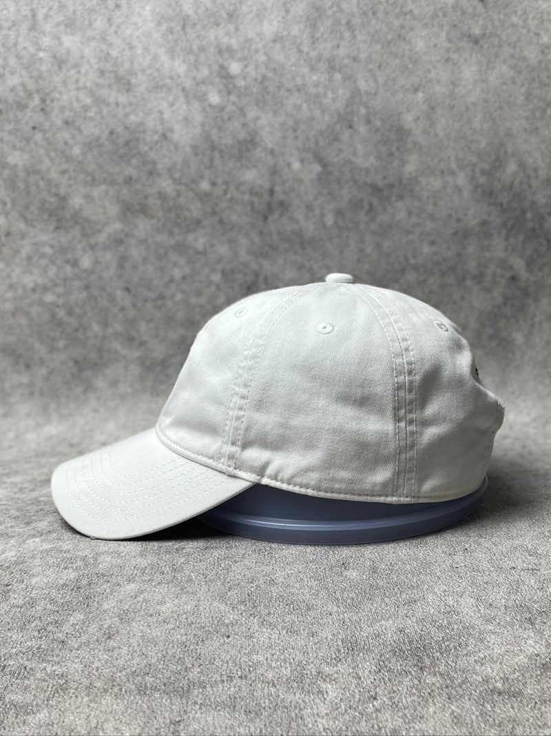 Topi Adidas Trefoil Untructured Cap Adjustable Second Origin, foto 3