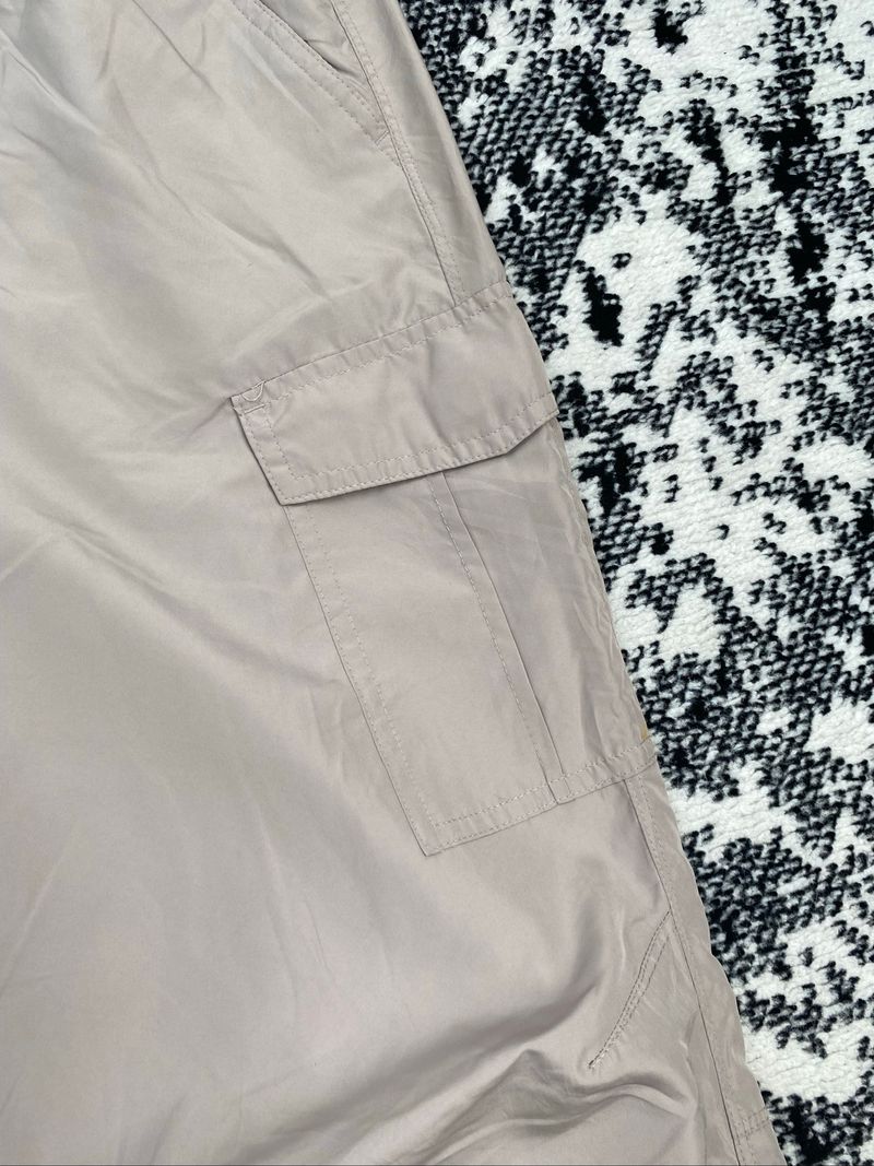 UNIQLO PARACHUTE PANTS, foto 4