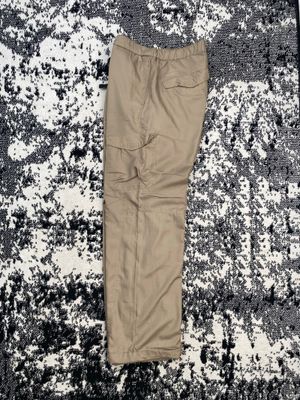 UNIQLO PARACHUTE PANTS