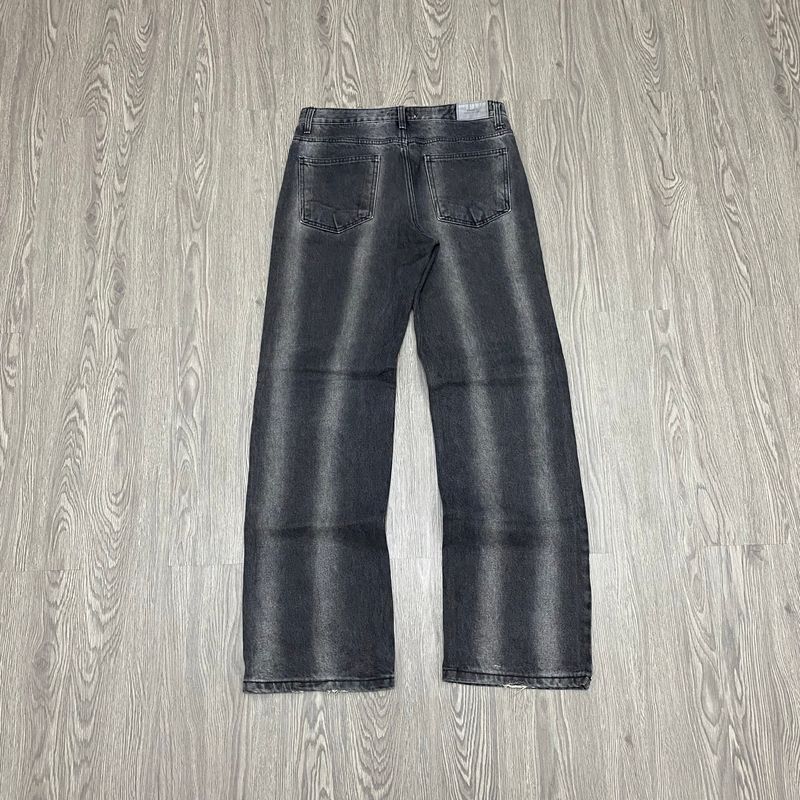 Jeans Baggy Lowell, foto 4