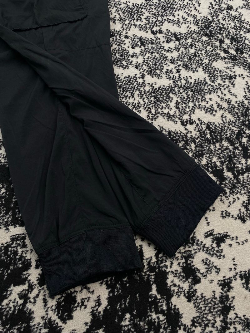 UNIQLO PARACHUTE PANTS, foto 3