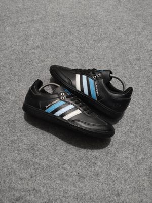 adidas black sheep