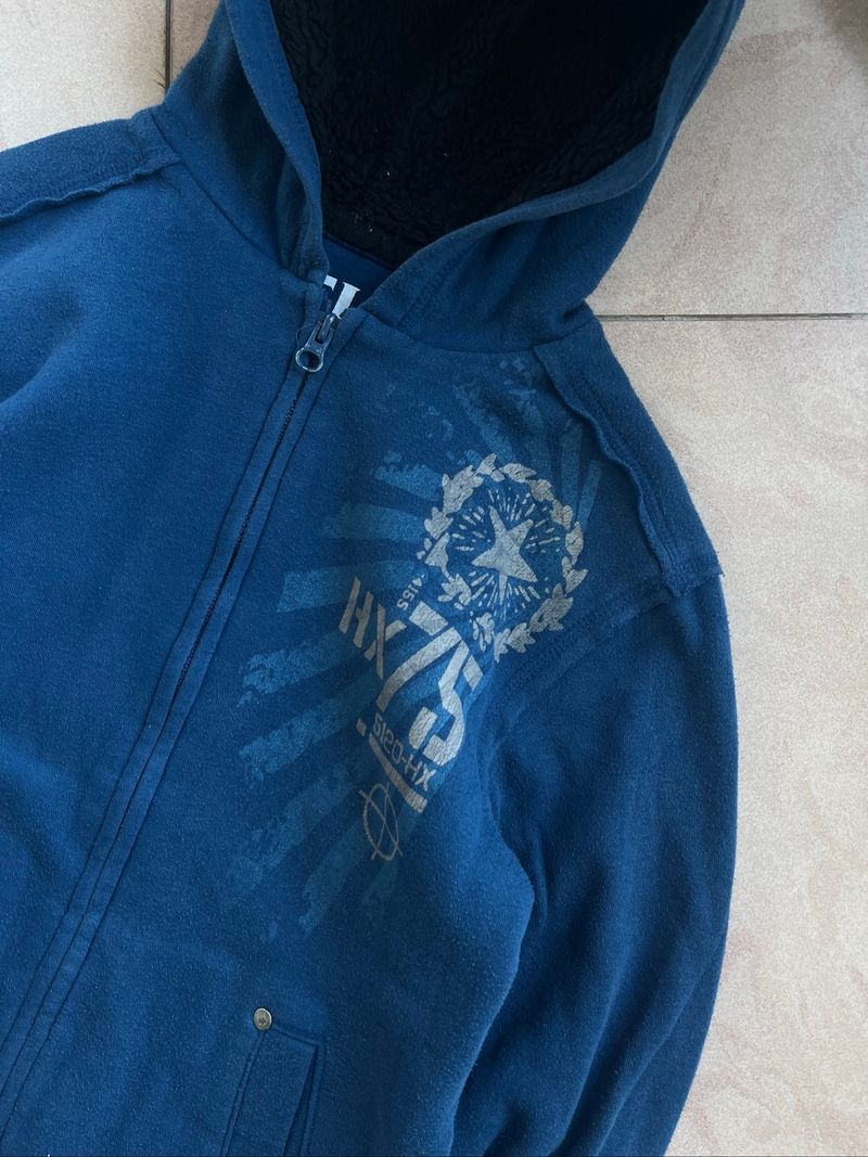 FORE SALE HOODIE HELIX, foto 5