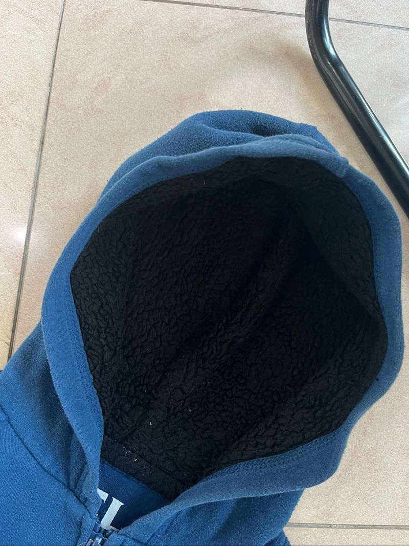 FORE SALE HOODIE HELIX, foto 6
