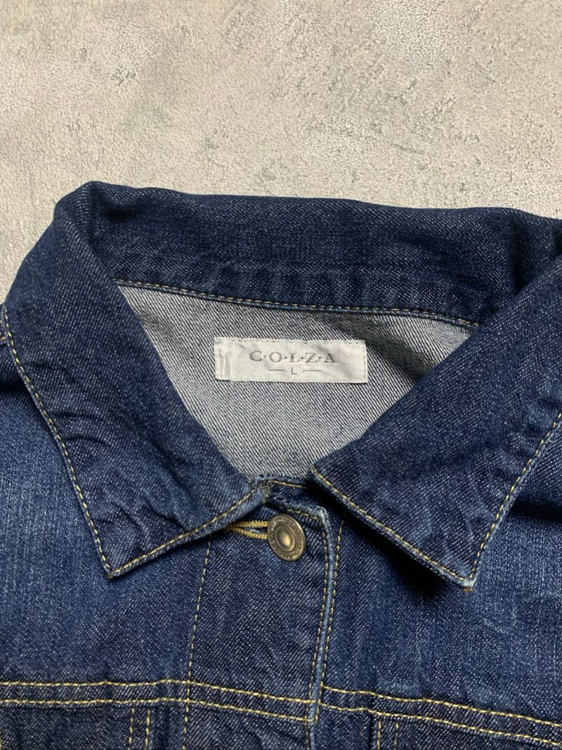 Denim Jacket Cinema Club, foto 3