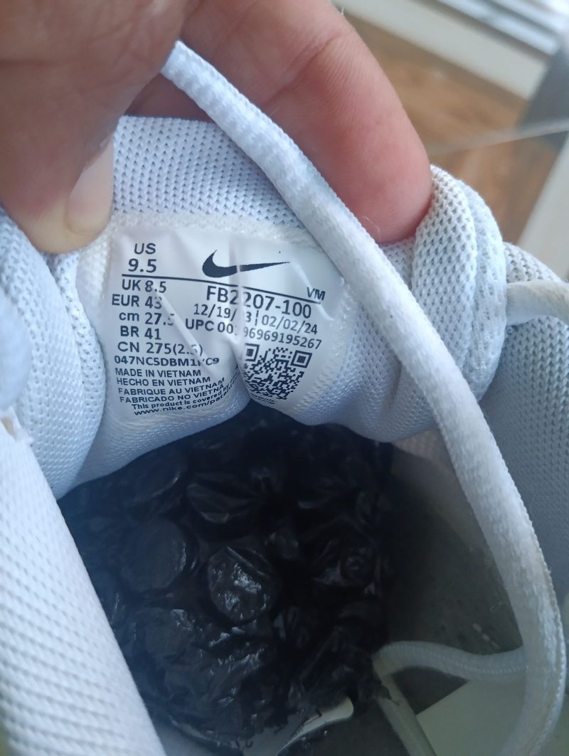 Nike Revolulution 7, foto 6