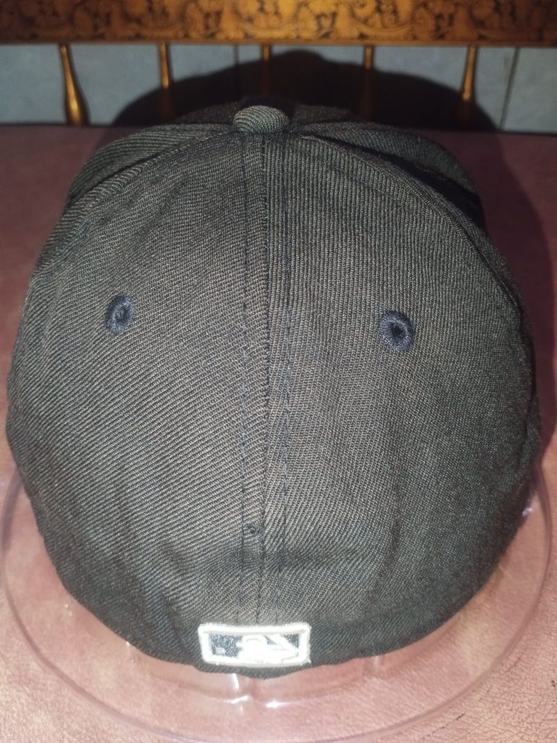 New Era NY Basic Fitted Hat, foto 9
