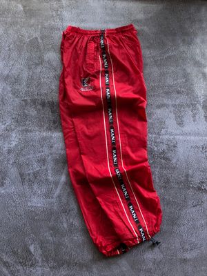 Karl Kani Trackpants Tapped Baggy