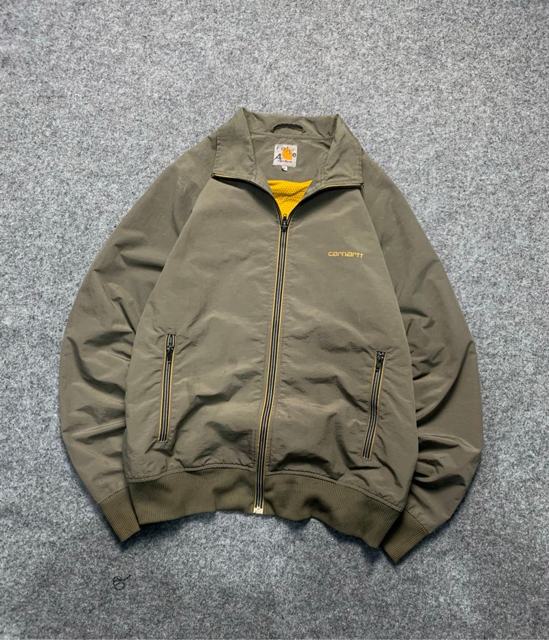 Windbreaker jacket Carhartt, foto 2