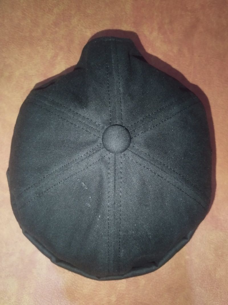 Black Miki Hat, foto 5