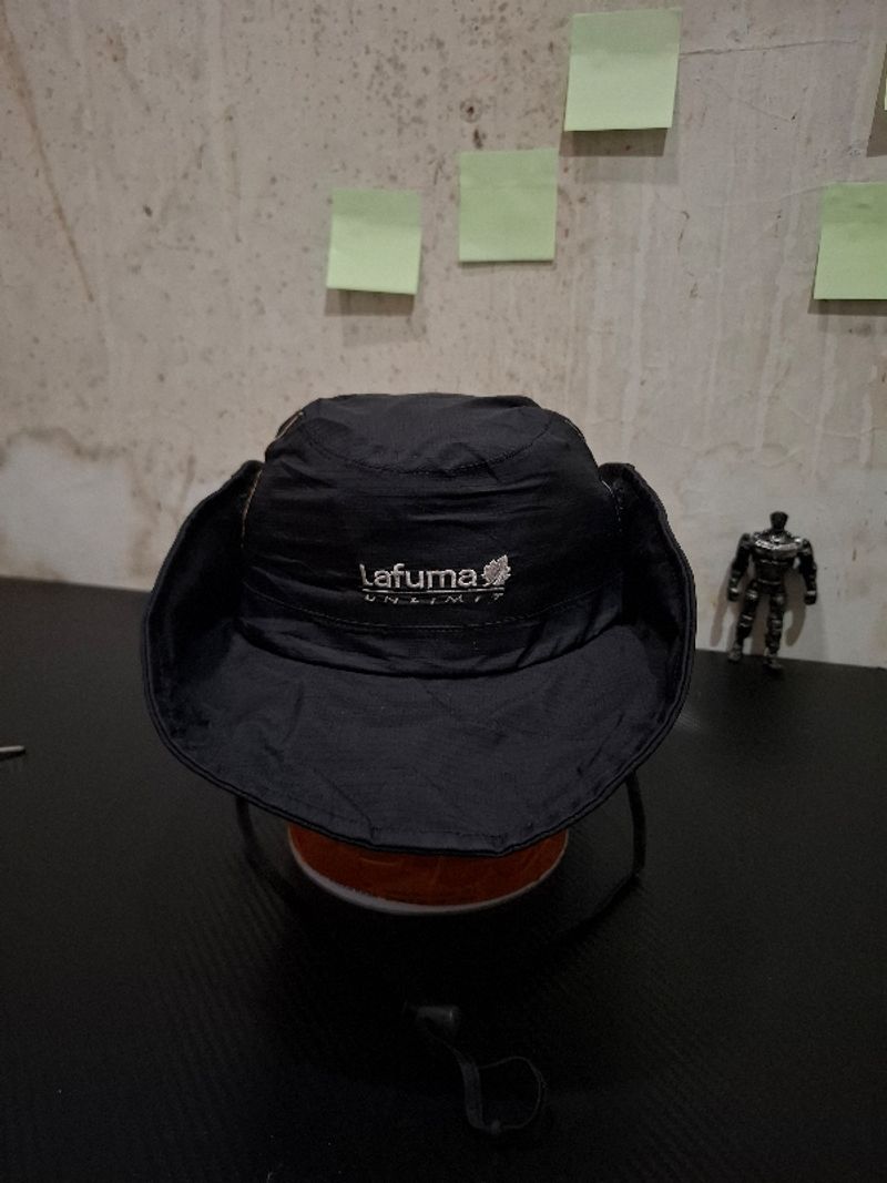 Bucket Rimba Lafuma UNLIMIT GORE-TEX, foto 2