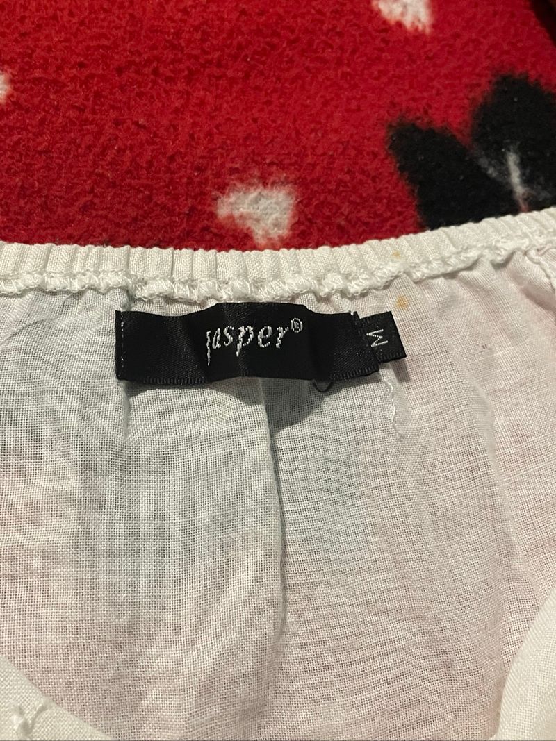 Halter Neck Top JASPER, foto 3