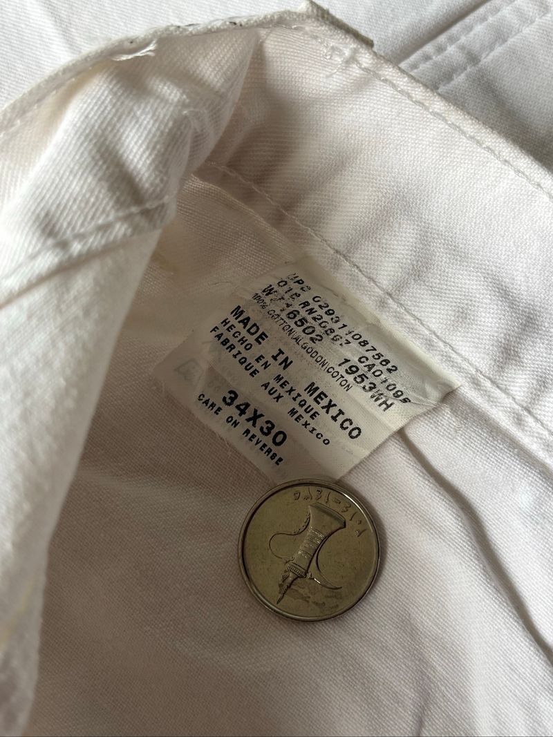 dickies carpenter size 34 relaxed fit, foto 8