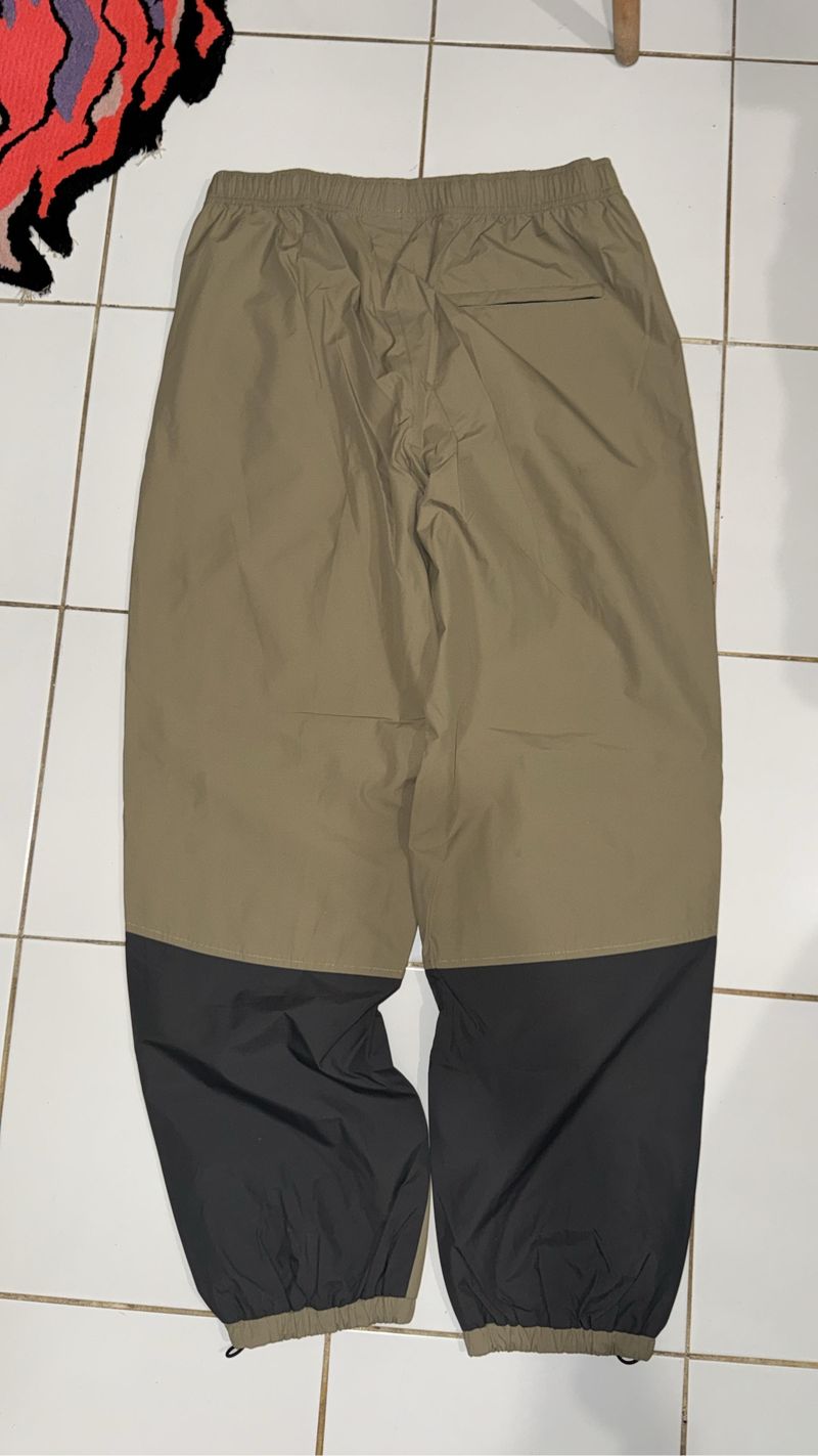 Stüssy Taped Seam Rain Shell Pants, foto 3
