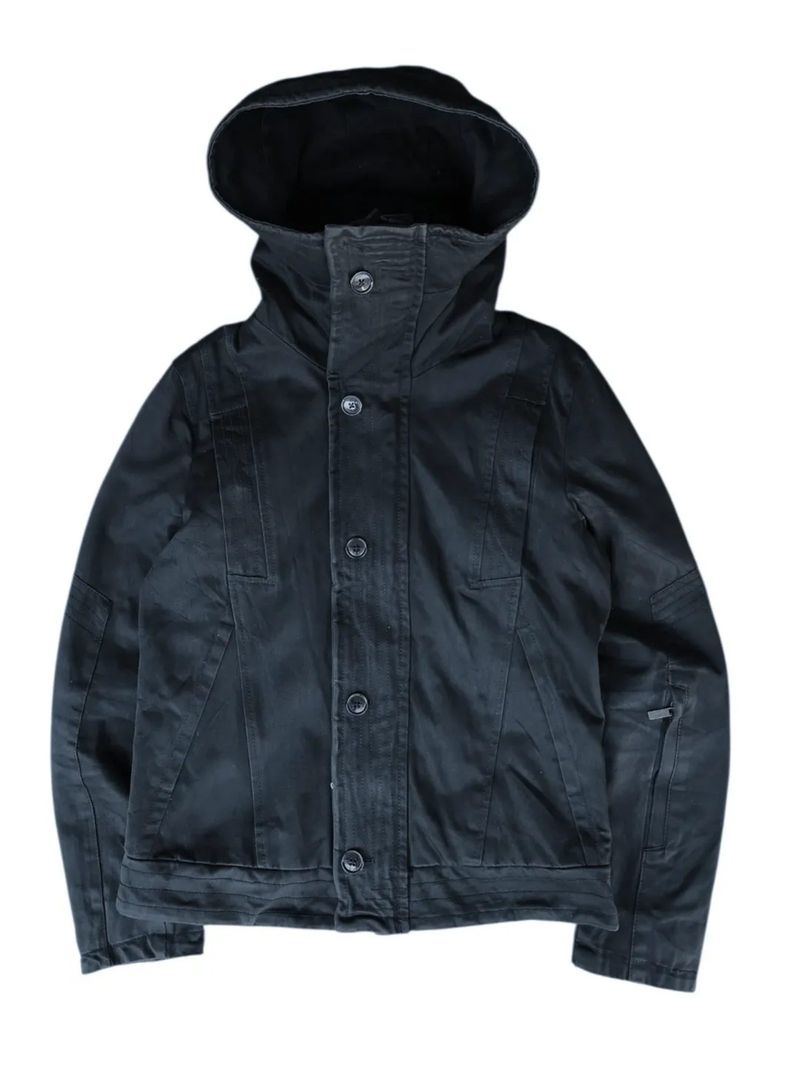 Codes combine for men jacket, foto 2
