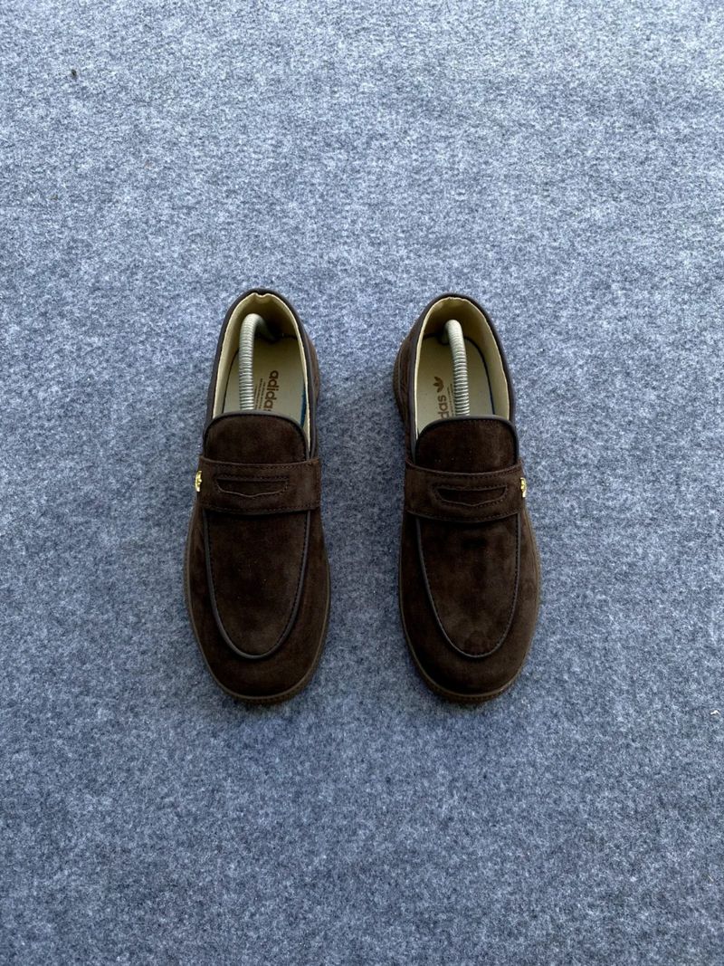 ADIDAS HANDBALL SPEZIAL LOAFER, foto 2