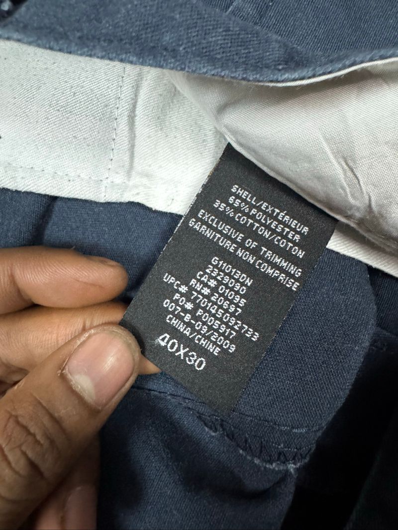 dickies genuine work pants #JNLP05, foto 7