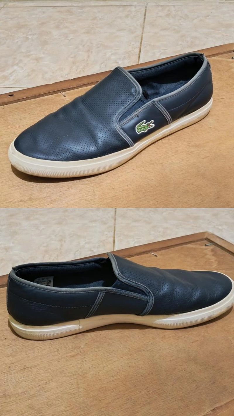 Lacoste Gazon Sport 116, foto 4