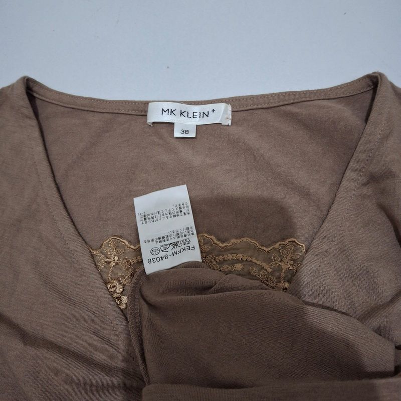 MK KLEIN MILKMAID TOP, foto 6