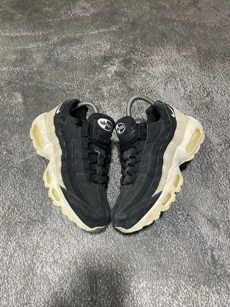 Nike AirMax 95 black spruce, foto 2