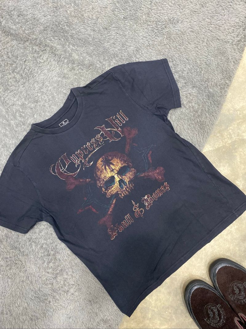 Cypress hill skull n bones, foto 2