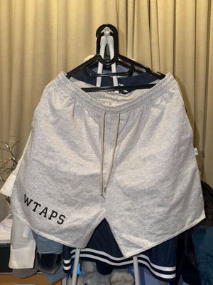 CELANA PENDEK / SHORTPANTS WTAPS