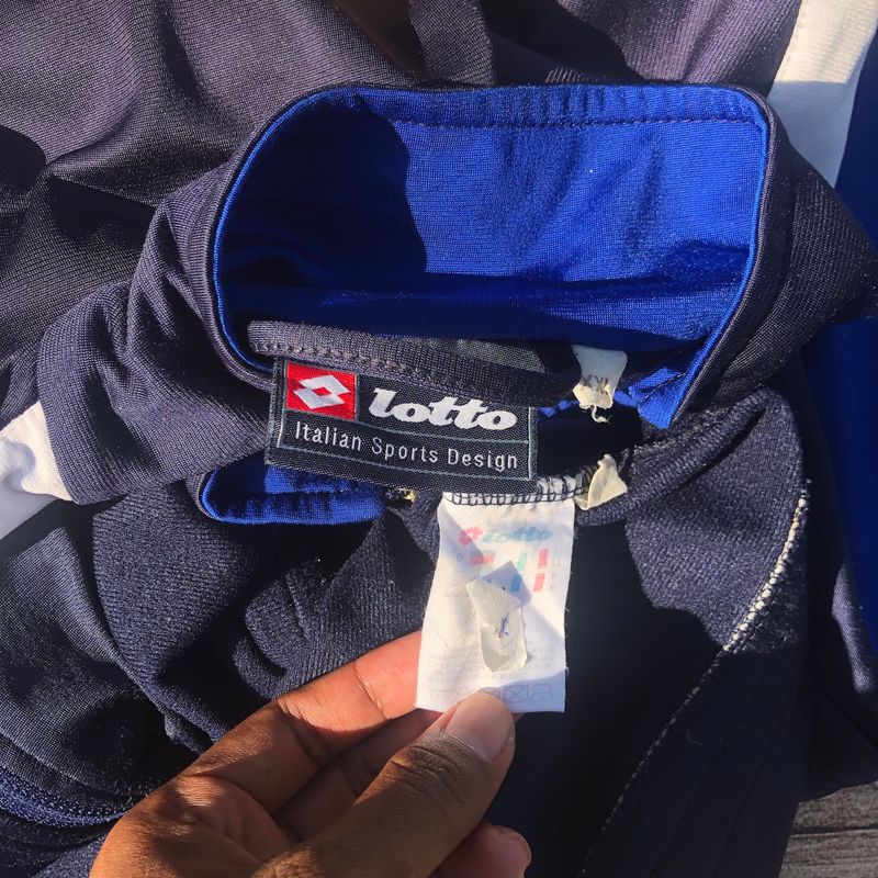Tracktop lotto, foto 4