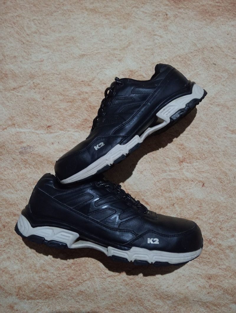 K2 TREKKING SHOES, foto 4
