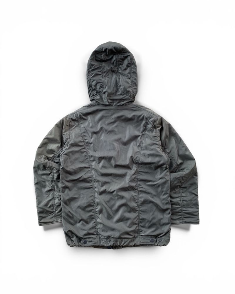 Marithe Francois girbaud jacket, foto 2