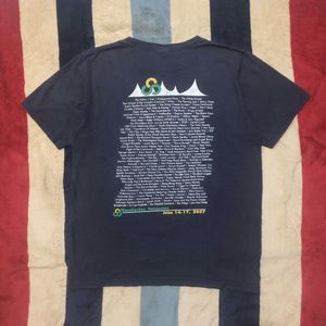 Bonnaroo Music Festival 2007 T-Shirt