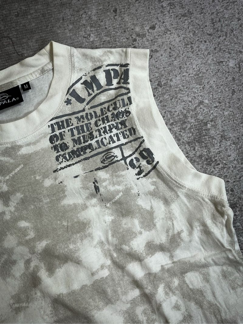 Impala Camo Tanktop, foto 3