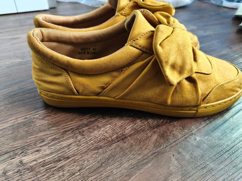 Sepatu nevada, foto 5
