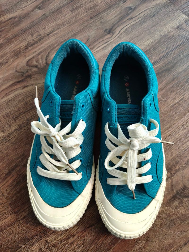 Sepatu airwalk, foto 2