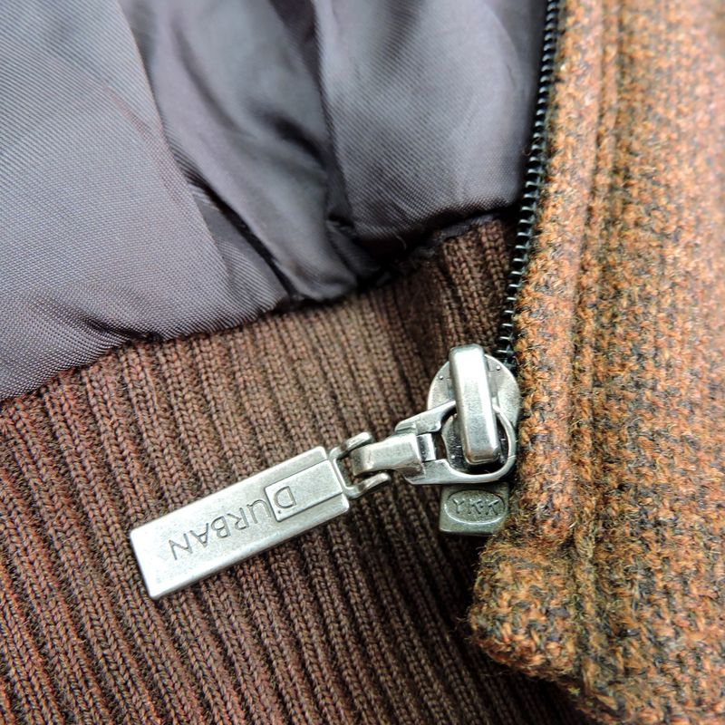 LORO PIANA X D'URBAN VARSITY JACKET, foto 7
