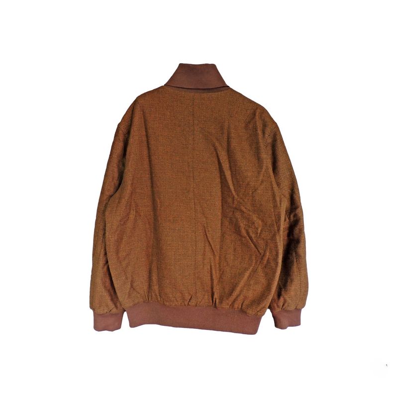 LORO PIANA X D'URBAN VARSITY JACKET, foto 2