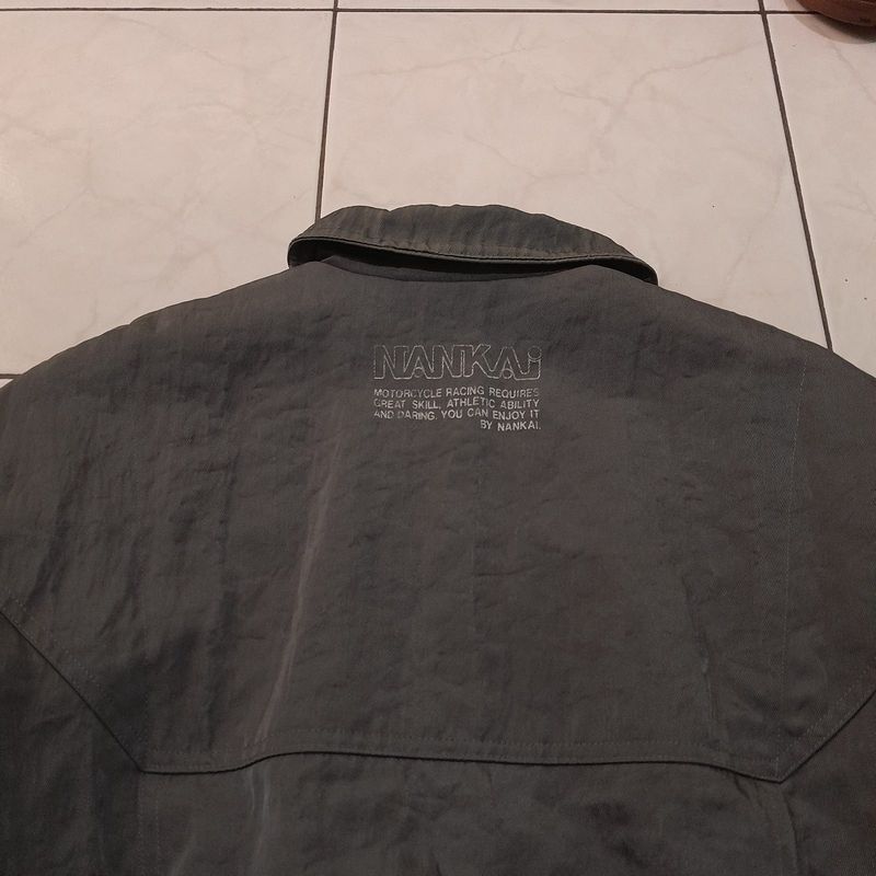 Japanese Bikers jacket, foto 2