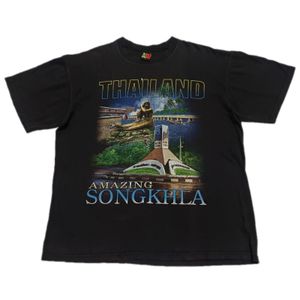 Joligolf Black Men's T-Shirt
