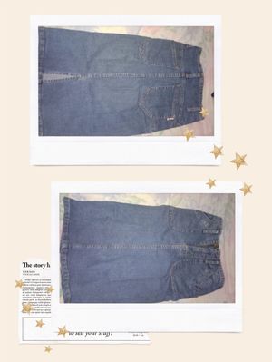 Rok span Levis